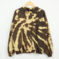 Vintage Reworked Bleached Crewneck 03