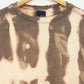 Vintage Reworked Bleached Crewneck 04