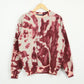 Vintage Reworked Bleached Crewneck 06