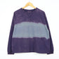 Bleached Crewneck