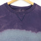 Bleached Crewneck