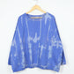 Vintage Reworked Bleached Crewneck 15