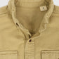 Vintage Flannel Button-Down Shirt Image 2
