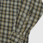 Vintage Distressed Button-Down Shirt 01