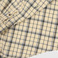Vintage Distressed Button-Down Shirt