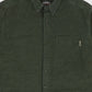 Vintage Woolrich Flannel Button-Down Shirt