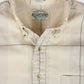 Vintage Plaid Button-Down Shirt Image 2