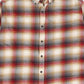 Vintage Button-Down Shirt 01 Image 1