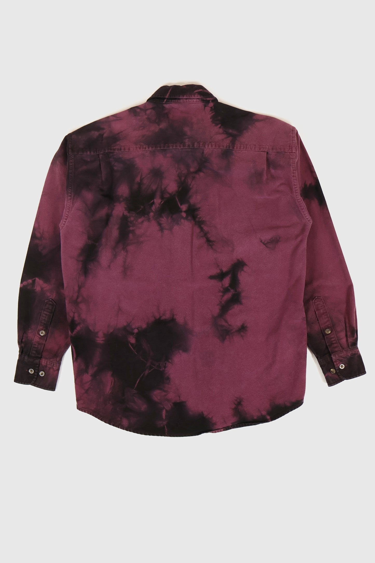 Vintage Cabela's Flannel Button-Down Shirt Image 1