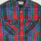 Vintage Heavyweight Button-Down Shirt Image 1