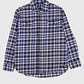 Vintage Heavyweight Button-Down Shirt Image 0