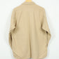 Vintage Woolrich Flannel Button-Down Shirt