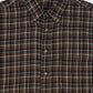 Vintage Distressed Button-Down Shirt 02