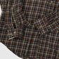 Vintage Distressed Button-Down Shirt 02