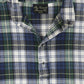 Vintage Flannel Pullover Shirt Image 2