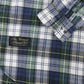 Vintage Flannel Pullover Shirt Image 3