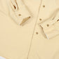 Vintage Frayed Button-Down Shirt
