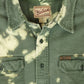 Vintage Woolrich Heavyweight Button-Down Shirt Image 3