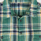 Vintage Faded Button-Down Shirt 01 Image 2
