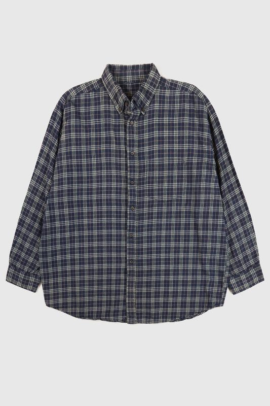 Vintage Button-Down 02 Image 0