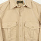 Vintage Eddie Bauer Flannel Button-Down Shirt