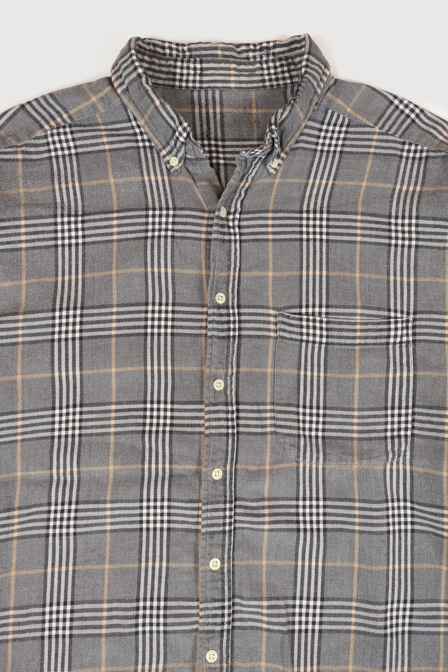 Vintage Button-Down Shirt 01 Image 1