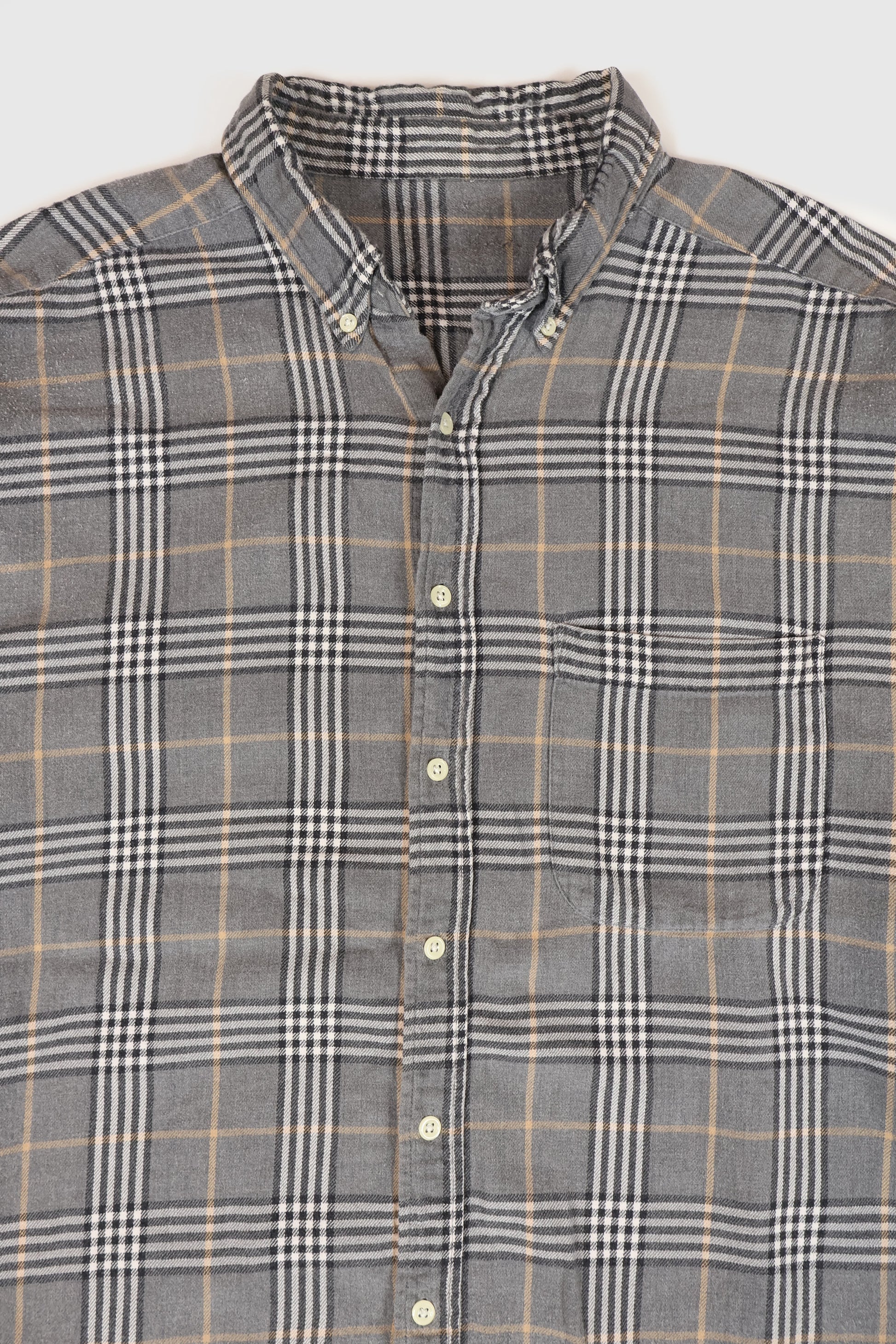 Vintage Button-Down Shirt 01 Image 1