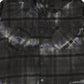 Vintage Dickies Flannel Button-Down Shirt