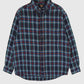 Vintage Lightweight Button-Down Shirt Image 0
