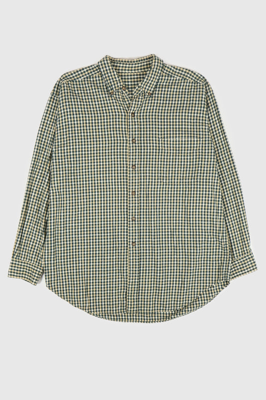 Vintage Button-Down Shirt 07 Image 0