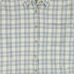 Vintage Eddie Bauer Flannel Button-Down Shirt Image 1