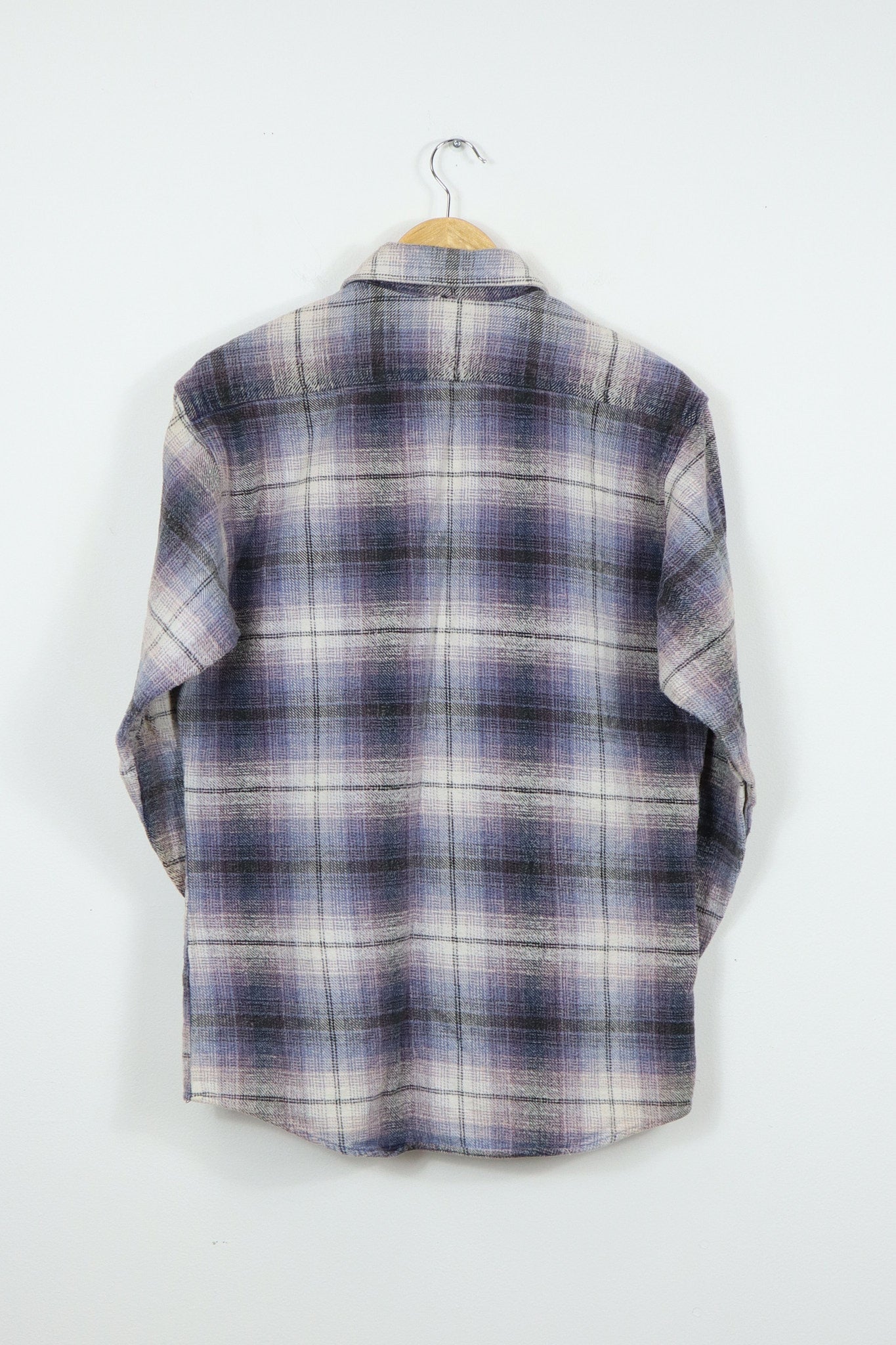 Heavyweight Button-Down Shirt