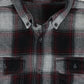 Vintage Sleeveless Button-Down Shirt