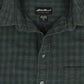 Vintage Eddie Bauer Button-Down Shirt  Image 2