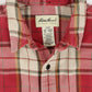 Vintage Eddie Bauer Heavyweight Buton-Down Shirt  Image 2