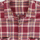 Vintage Button-Down Shirt 08 Image 2