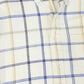Vintage L.L. Bean Flannel Button-Down Shirt
