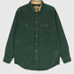 Vintage Heavyweight Button-Down Shirt Image 0