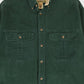 Vintage Heavyweight Button-Down Shirt Image 1