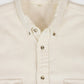 Vintage Flannel Button-Down Shirt