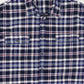 Vintage Heavyweight Button-Down Shirt Image 1