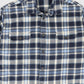 Vintage Heavyweight Button-Down Shirt 02 Image 1