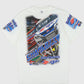 Vintage Charlotte Motor Speedway NASCAR Tee