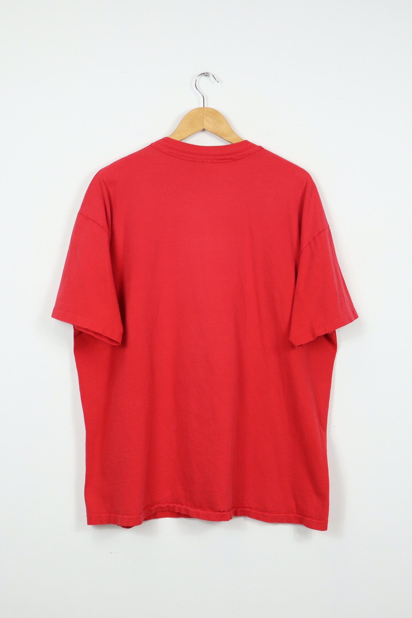 Vintage Bill Elliot 1991's Most Popular Driver Tee