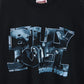 Vintage Billy Joel 1998 Tour Tee