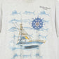 Vintage Bonita Beach Fishing Tee