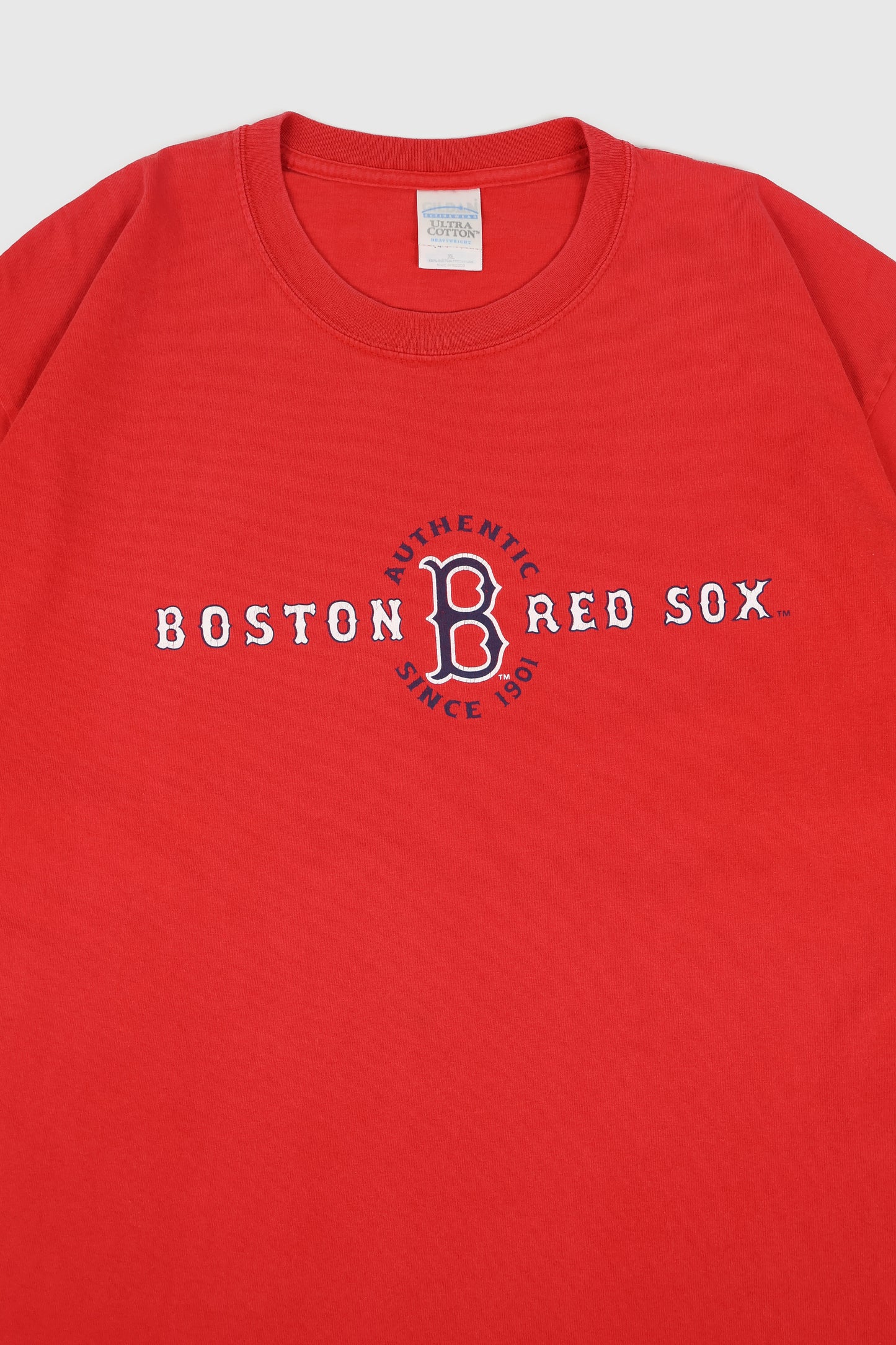 Vintage Boston Red Sox Tee
