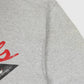 Vintage Chicago Bulls Long Sleeve Tee Image 3