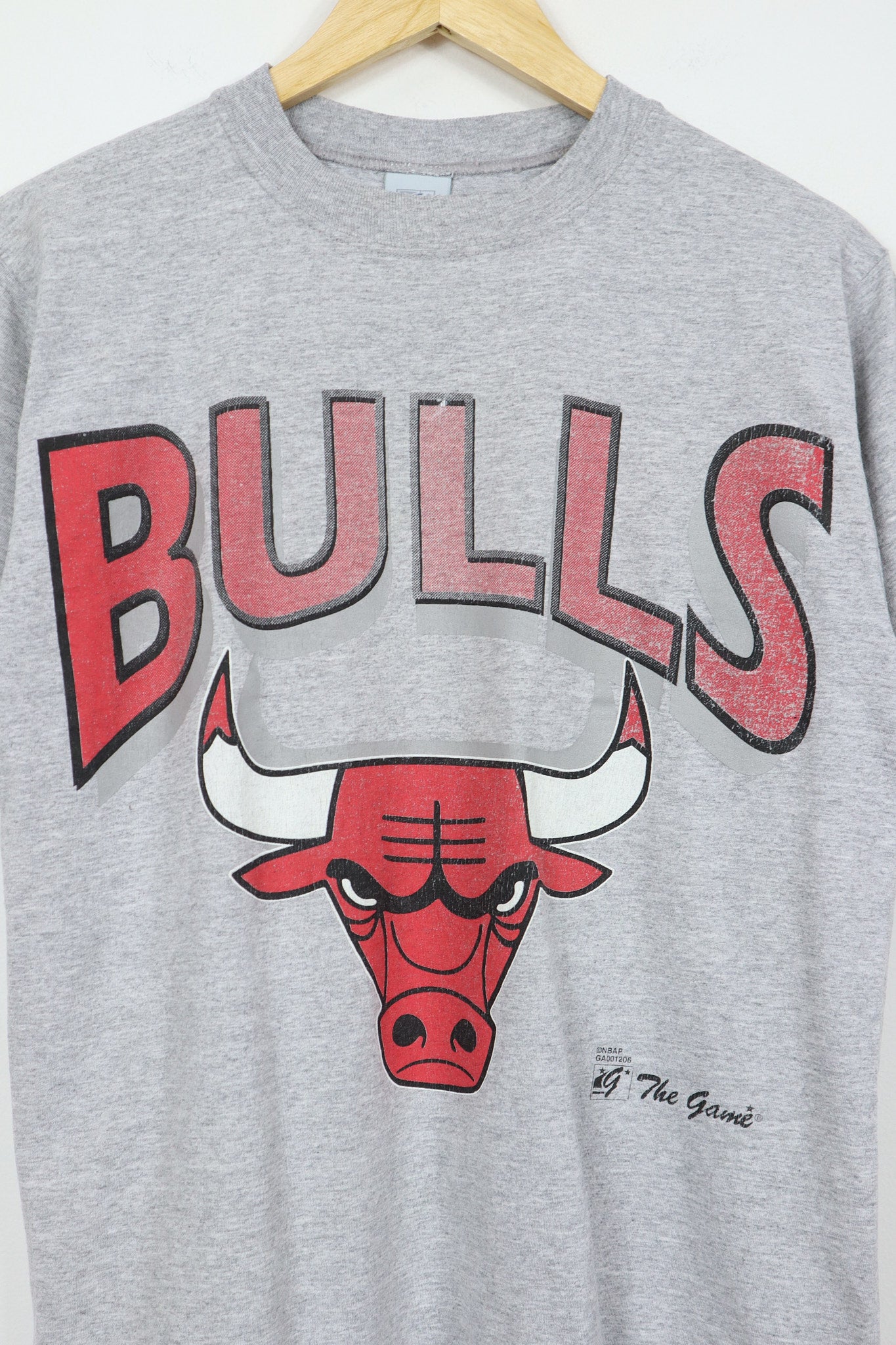 Vintage Chicago Bulls Tee