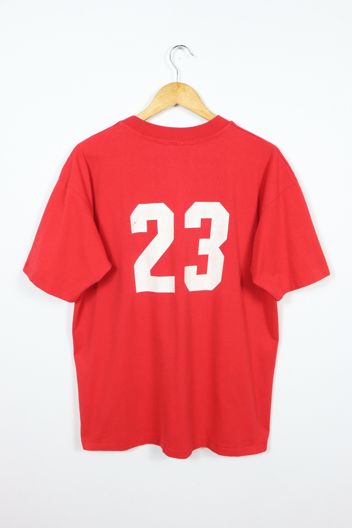 Vintage CASCO Loggers Tee